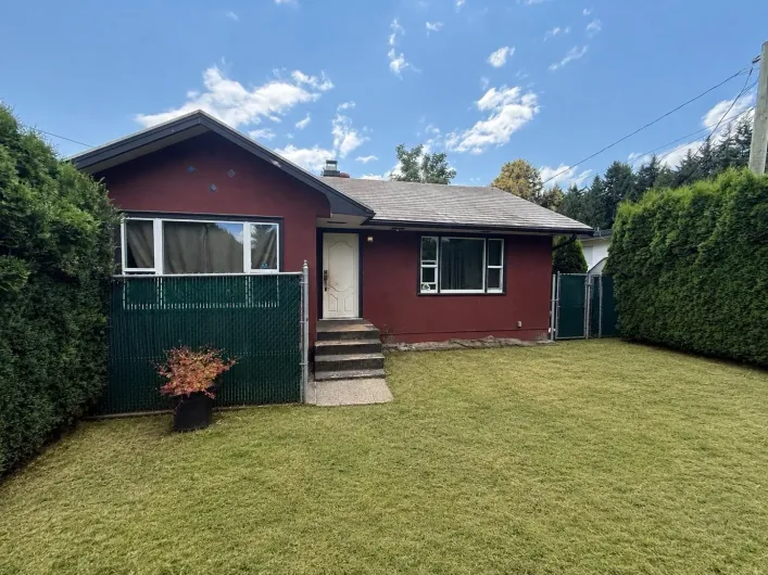 33474 HAWTHORNE AVENUE, Abbotsford