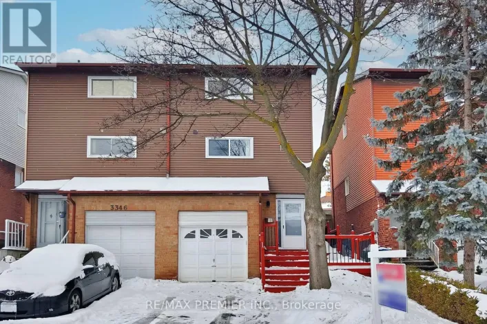 3348 BURDOCK PLACE, Mississauga