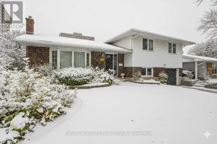 3348 KODIAK STREET, Ottawa