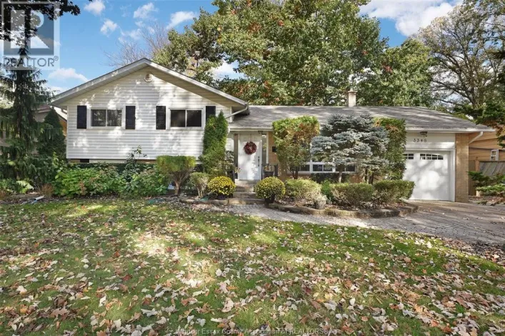 3348 RANDOLPH, Windsor