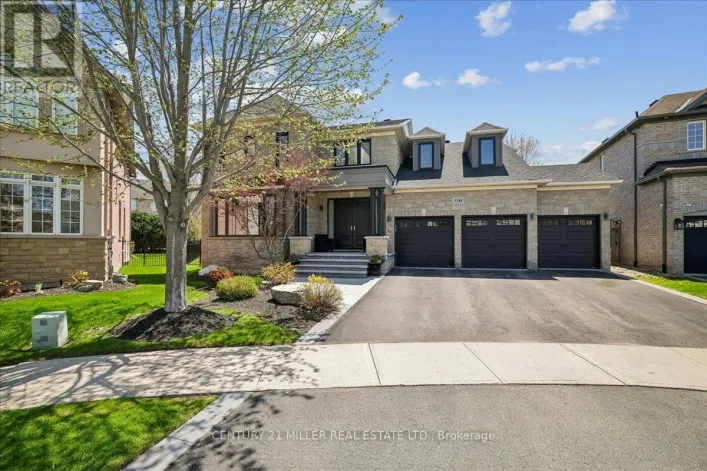 3348 SKIPTON LANE, Oakville