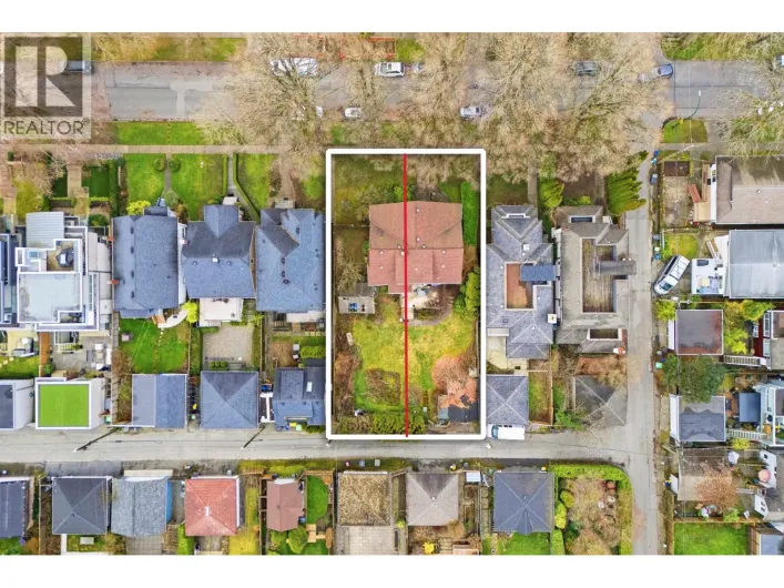 3348 W 21ST AVENUE, Vancouver