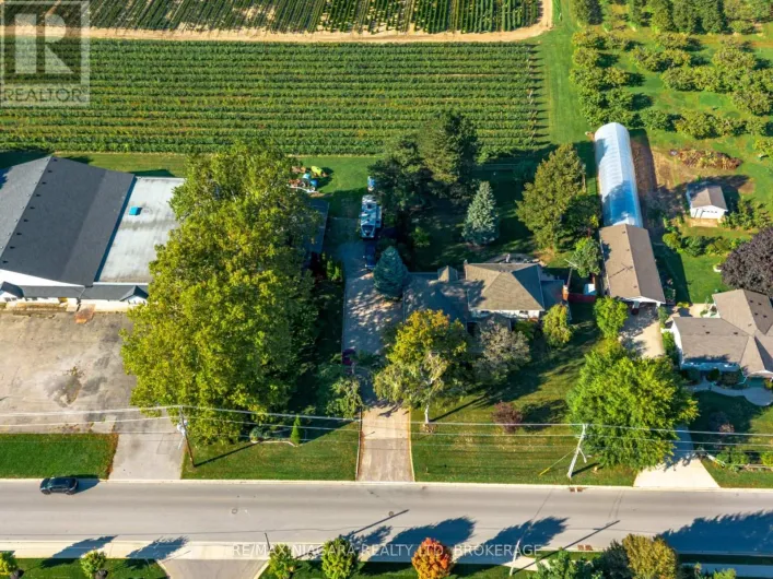 3349 CULP ROAD, Lincoln