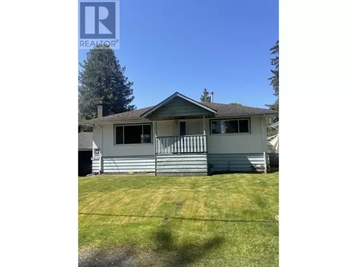 3349 JERVIS STREET, Port Coquitlam