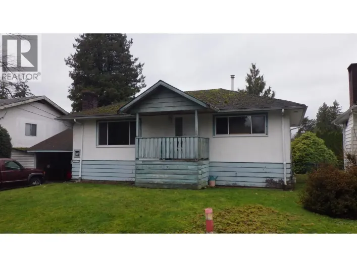 3349 JERVIS STREET, Port Coquitlam