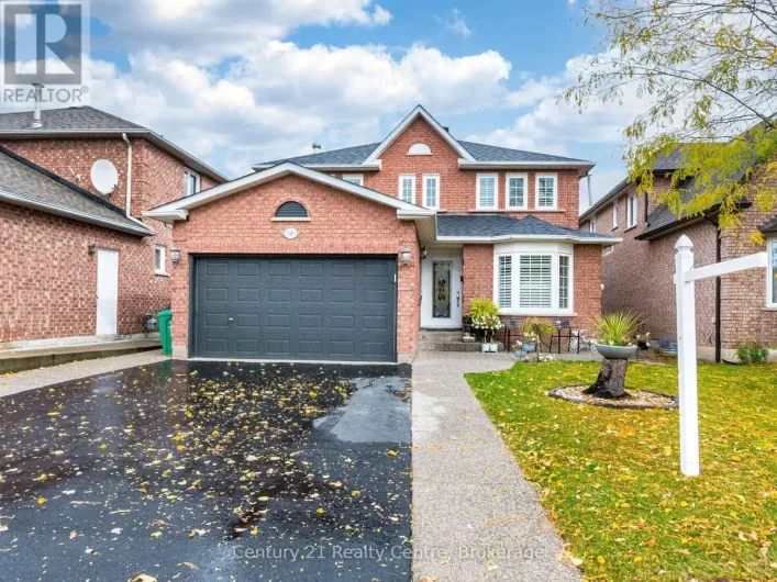 3349 LOYALIST DRIVE, Mississauga