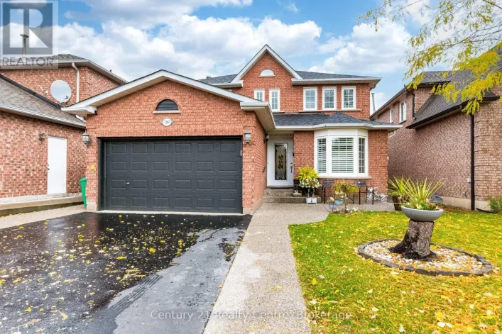 3349 LOYALIST DRIVE, Mississauga