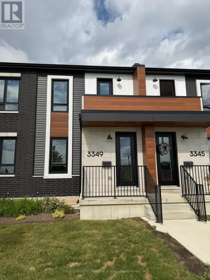 3349 MORGAN AVENUE, London South
