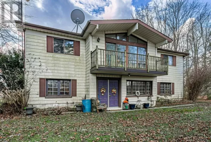 3349 OLD DEXTER LINE, Central Elgin