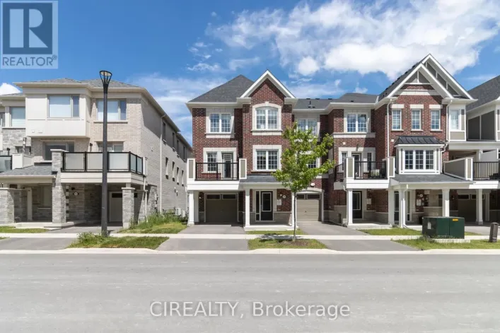 3349 THUNDERBIRD PROMENADE, Pickering