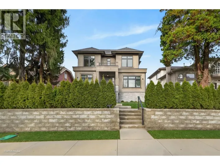 3349 W 37TH AVENUE, Vancouver