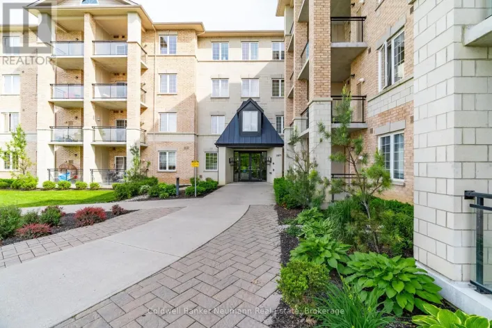 335 - 1077 GORDON STREET, Guelph