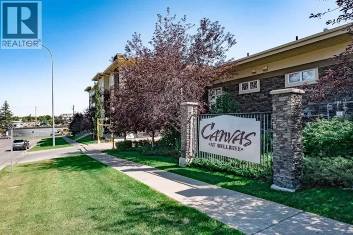 335, 11 Millrise Drive SW, Calgary