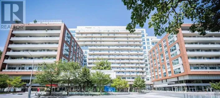 335 - 1830 BLOOR STREET W, Toronto