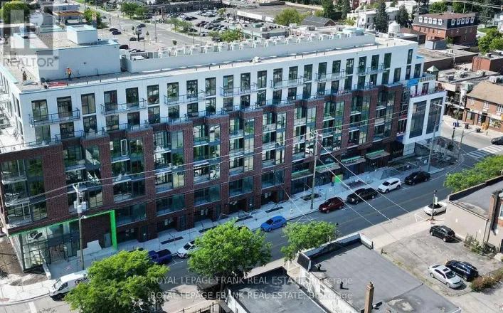 335 - 201 BROCK STREET S, Whitby