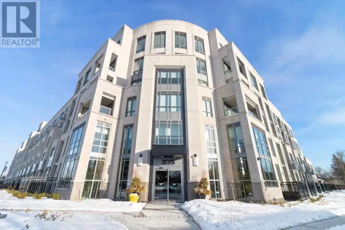 335 - 2075 KING ROAD, King