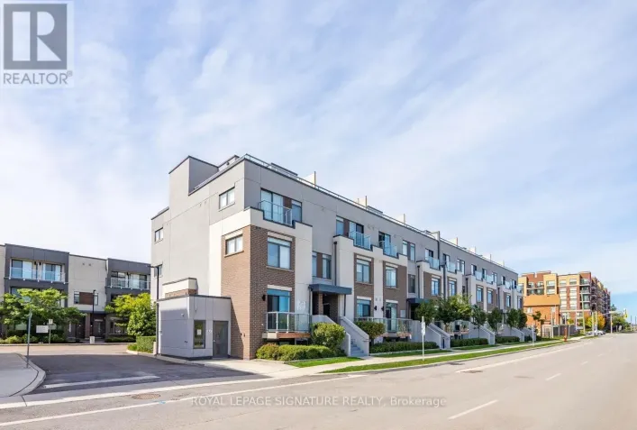 335 - 3078 SIXTH LINE, Oakville