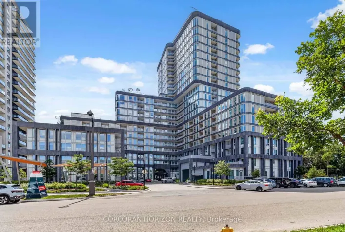 335 - 3240 WILLIAM COLTSON AVENUE, Oakville