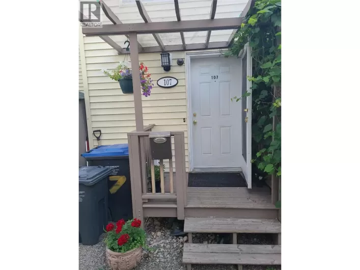335 33 Highway E Unit# 107, Kelowna