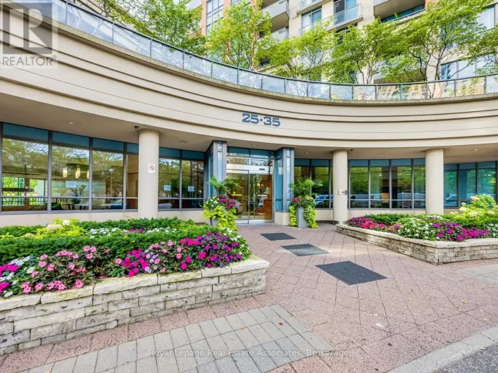 335 - 35 VIKING LANE, Toronto