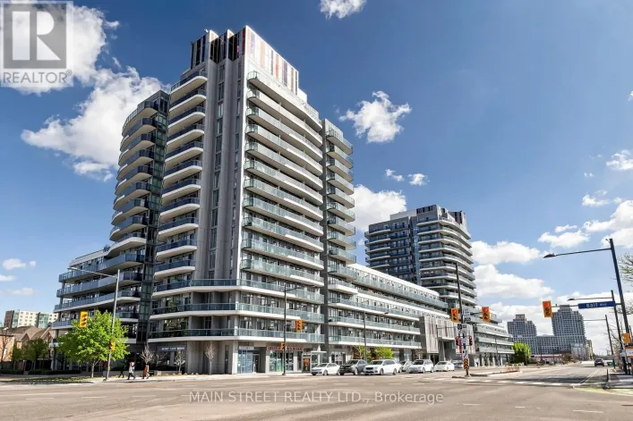 335 - 9471 YONGE STREET, Richmond Hill