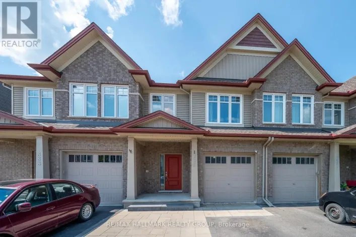 335 ALASKEN DRIVE, Ottawa