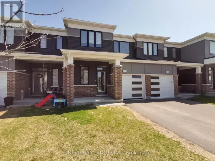 335 APHELION CRESCENT, Ottawa