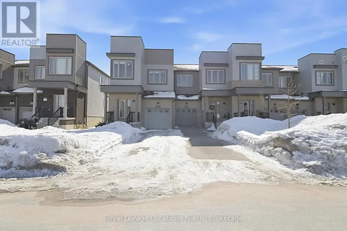 335 ATKINSON STREET, Clearview