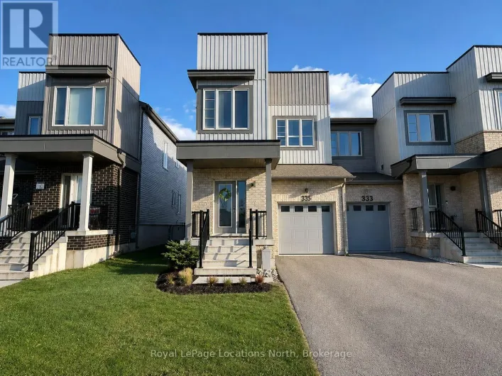 335 ATKINSON STREET, Clearview