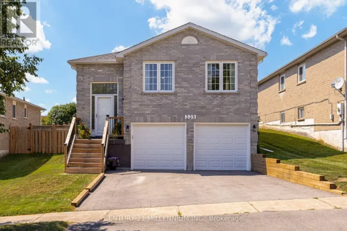 335 BAILEY DRIVE, Orangeville