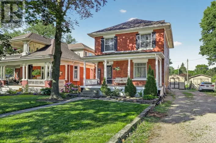 335 BROADWAY STREET, Tillsonburg