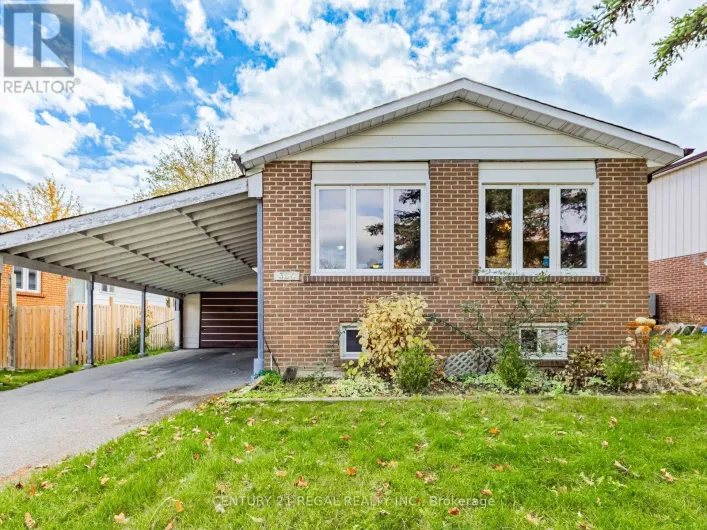 335 BURROWS HALL BOULEVARD, Toronto