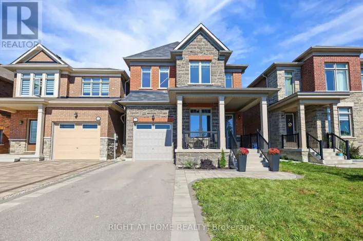 335 BUSATO DRIVE, Whitchurch-Stouffville