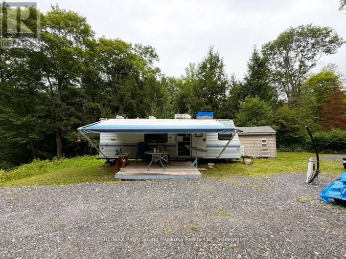 335 CENTRE ROAD, McKellar