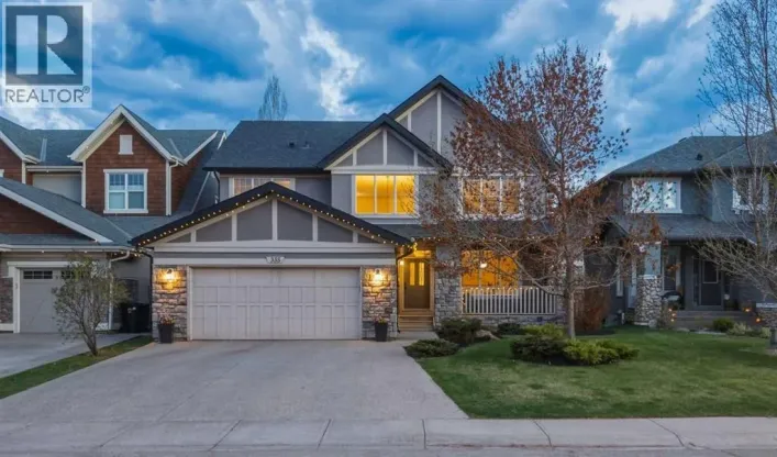 335 Chapala Point SE, Calgary