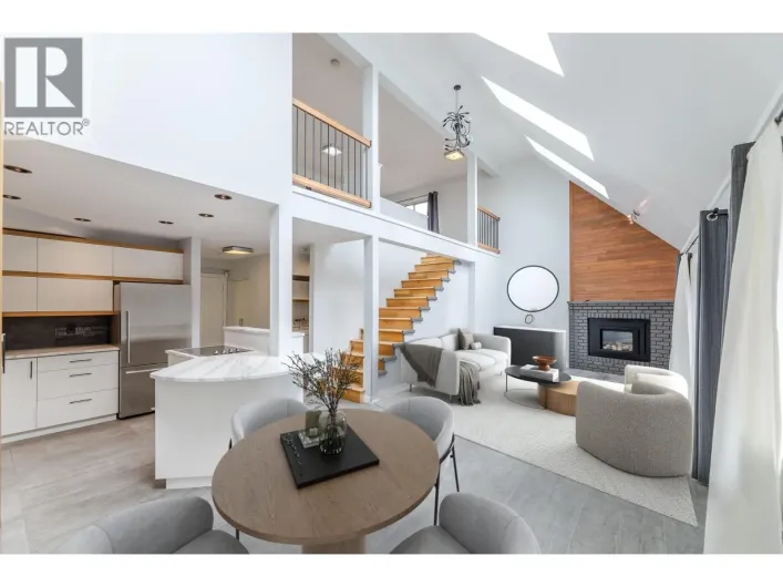 335 Churchill Avenue Unit# 201, Penticton