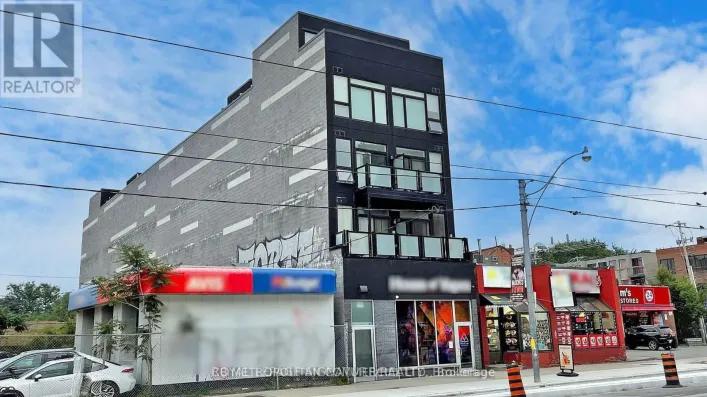 335 COLLEGE STREET, Toronto