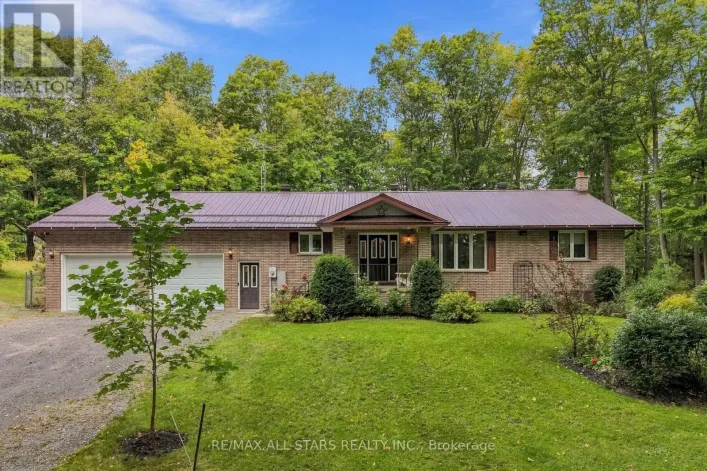 335 CONCESSION 13 ROAD, Brock