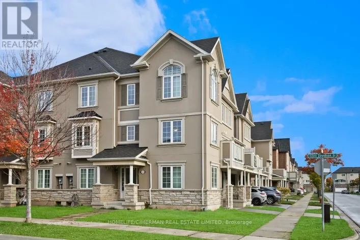 335 ELLEN DAVIDSON DRIVE, Oakville