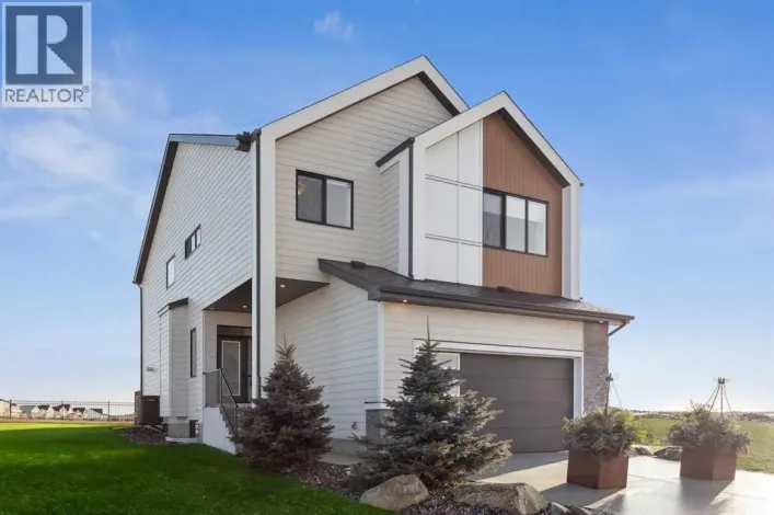335 Heartwood Gardens SE, Calgary
