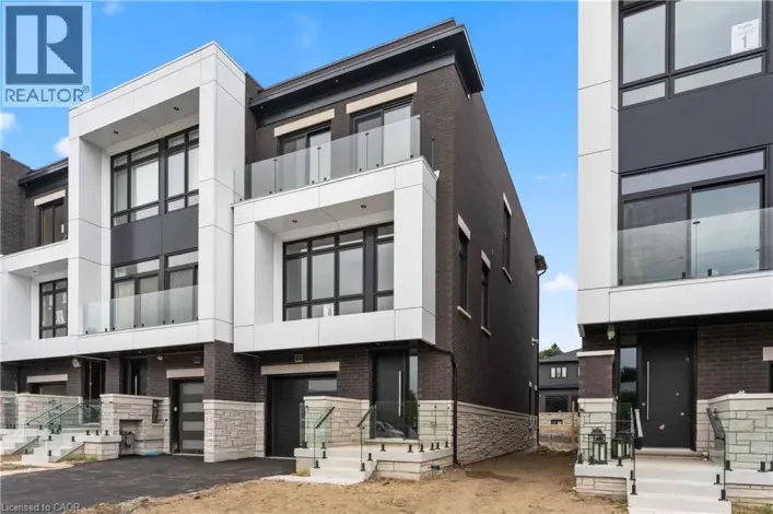 335 HELEN LAWSON Lane, Oakville