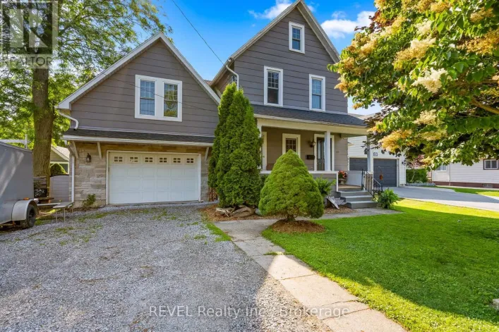 335 HELENA STREET, Fort Erie