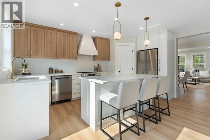 335 Hidden Creek Boulevard NW, Calgary