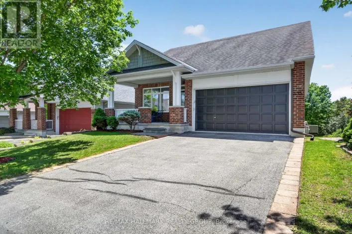 335 JACKSON STITT CIRCLE, Ottawa