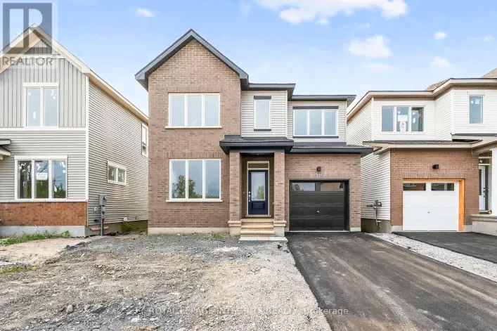 House for rent: 335 LES EMMERSON DRIVE, Ottawa