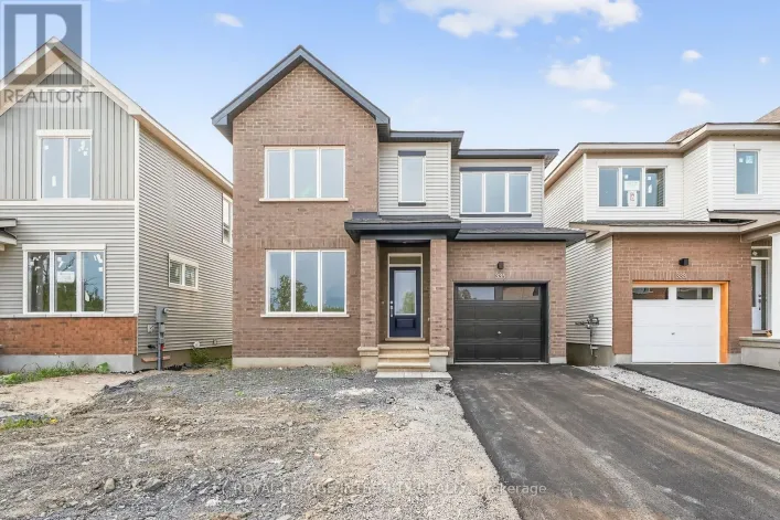 335 LES EMMERSON DRIVE, Ottawa