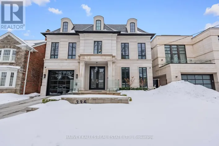 335 LYTTON BOULEVARD, Toronto
