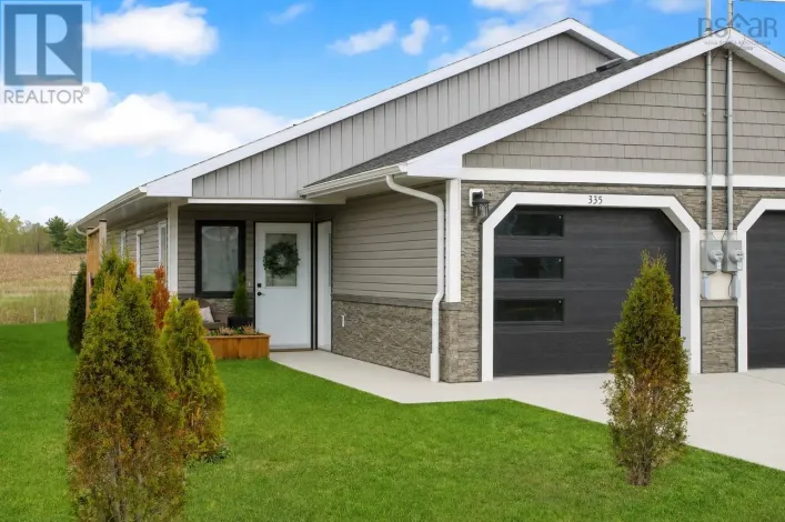 335 Nichols Avenue, North Kentville