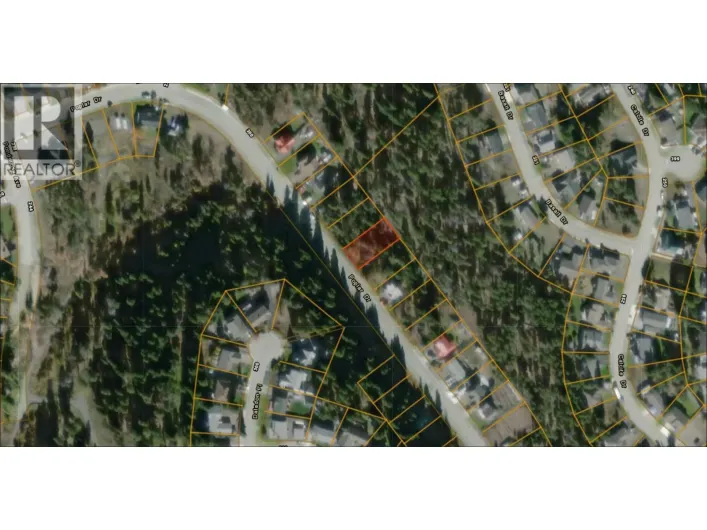 335 Poplar Drive, Logan Lake