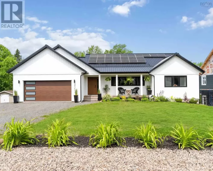 335 Prospect Avenue, Kentville